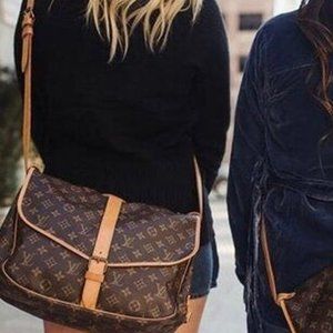 💎✨Authentic✨💎 Two Sides Crossbody